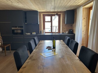 Apartment 6-Bettwohnung - Features photo 9