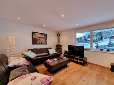 Apartment Appartement/Fewo - Outdoor photo 3