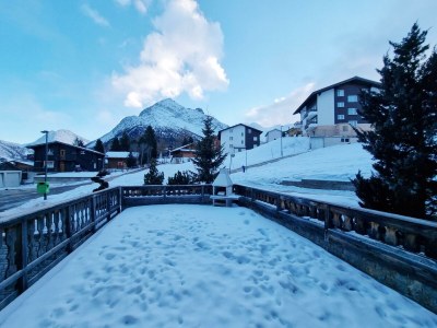 Apartment Appartement/Fewo - Outdoor photo 7