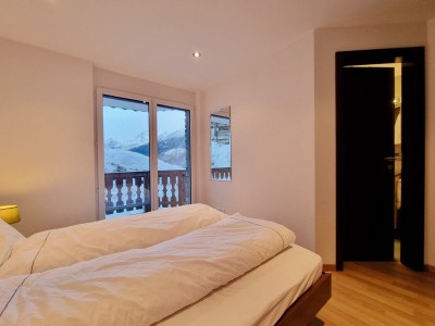 Apartment Appartement/Fewo - Outdoor photo 11