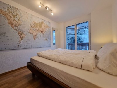 Apartment Appartement/Fewo - Outdoor photo 14