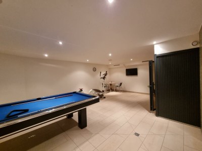 Apartment Appartement/Fewo - Outdoor photo 18