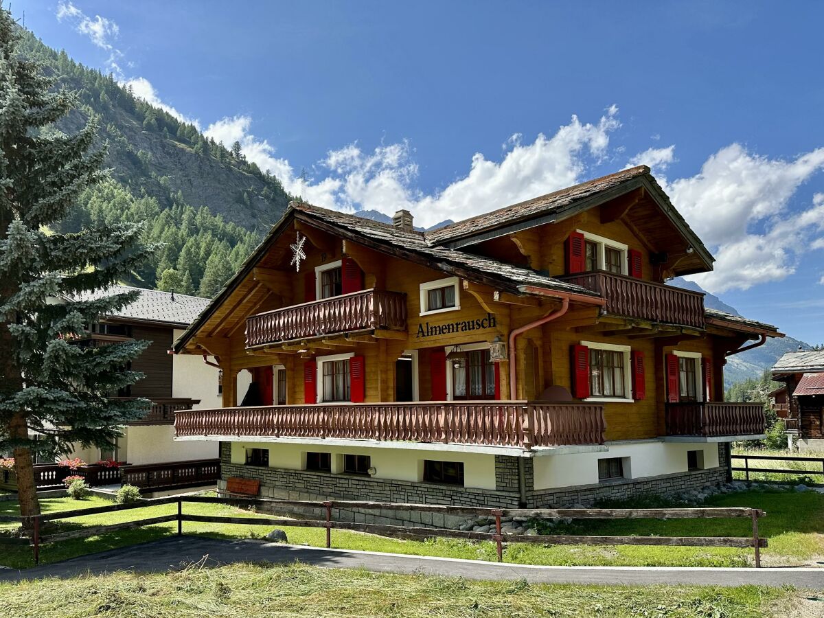 Apartment 6-Bettwohnung