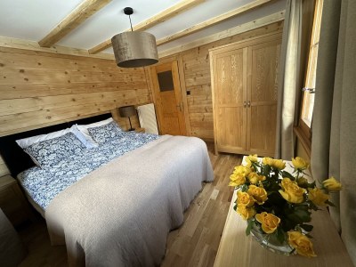 Apartment 6-Bettwohnung - Features photo 4