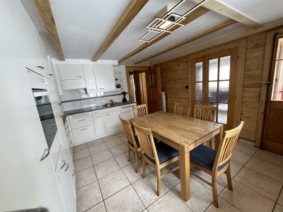 Apartment 6-Bettwohnung - Features photo 6