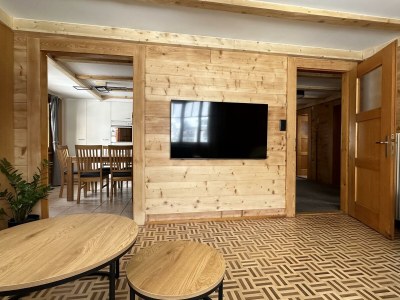 Apartment 6-Bettwohnung - Features photo 8