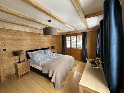 Apartment 6-Bettwohnung - Features photo 9