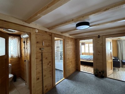 Apartment 6-Bettwohnung - Features photo 11