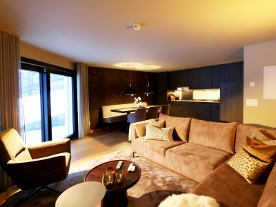 Apartment 6-Bettwohnung - Features photo 15