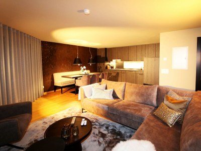 Apartment 6-Bettwohnung - Features photo 16