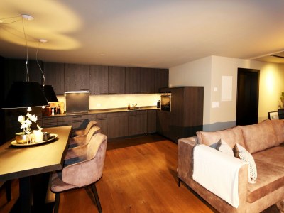 Apartment 6-Bettwohnung - Features photo 17