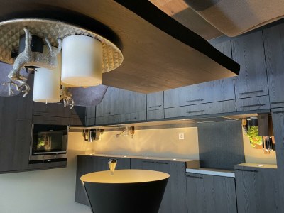 Apartment 6-Bettwohnung - Features photo 18