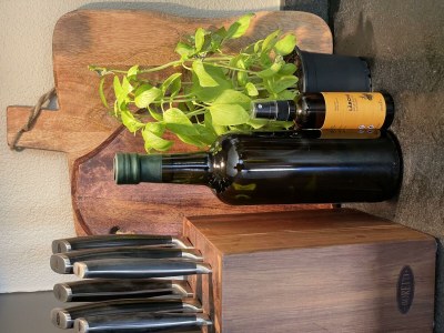 Apartment 6-Bettwohnung - Features photo 19