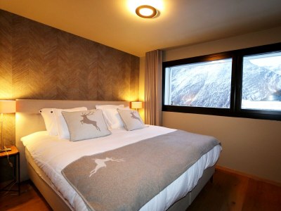 Apartment 6-Bettwohnung - Features photo 29