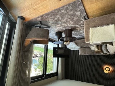 Apartment 6-Bettwohnung - Features photo 32