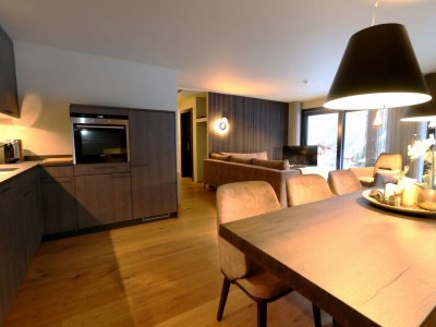 Apartment 6-Bettwohnung - Features photo 35