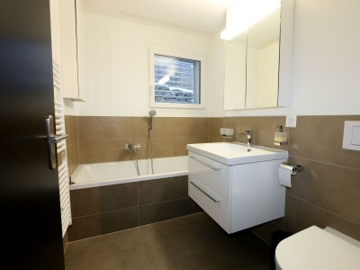 Apartment 6-Bettwohnung - Features photo 36