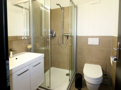 Apartment 6-Bettwohnung - Features photo 37