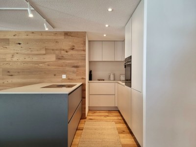 Apartment Appartement/Fewo in Saas-Fee - Apartment