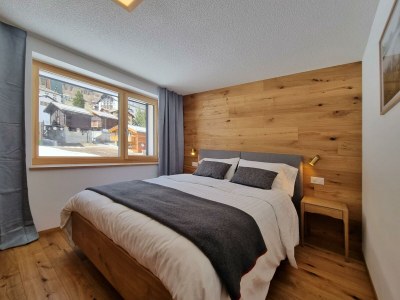 Apartment Appartement/Fewo - Outdoor photo 7