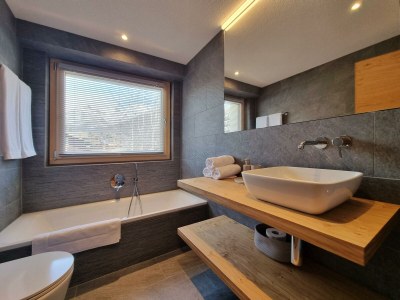 Apartment Appartement/Fewo - Outdoor photo 11