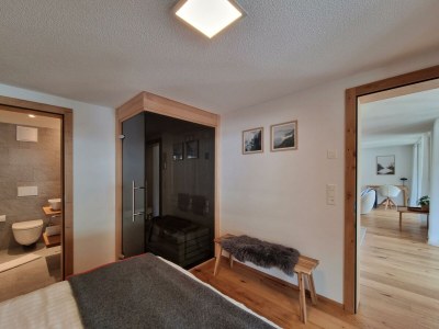 Apartment Appartement/Fewo - Outdoor photo 12