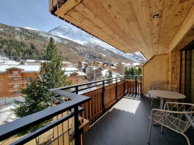 Apartment Appartement/Fewo - Outdoor photo 15