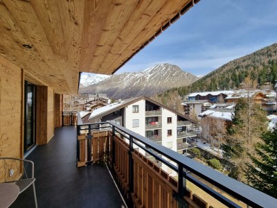 Apartment Appartement/Fewo - Outdoor photo 17