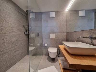 Apartment Appartement/Fewo - Outdoor photo 19