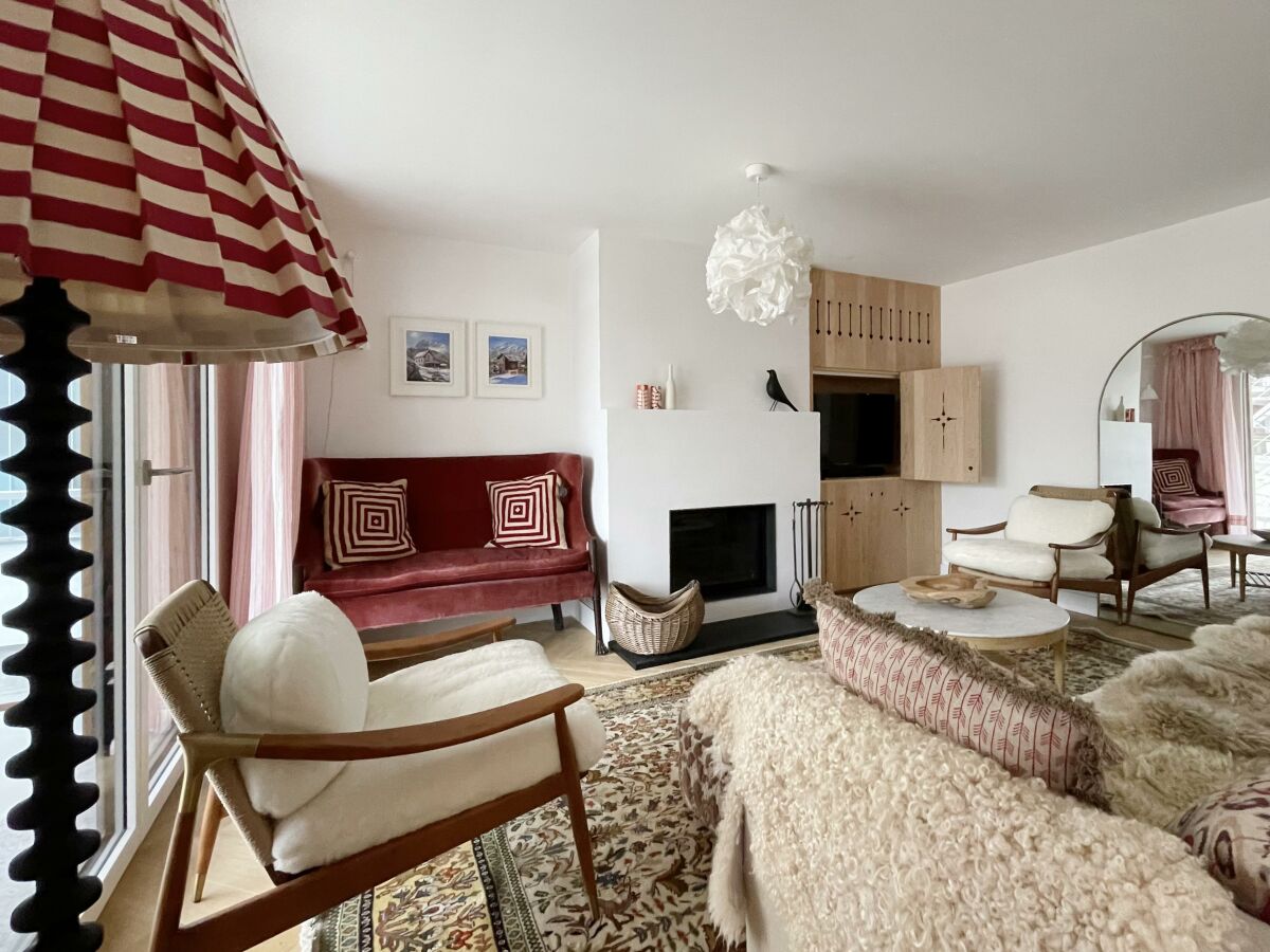 Apartment Appartement/Fewo - Features photo 2