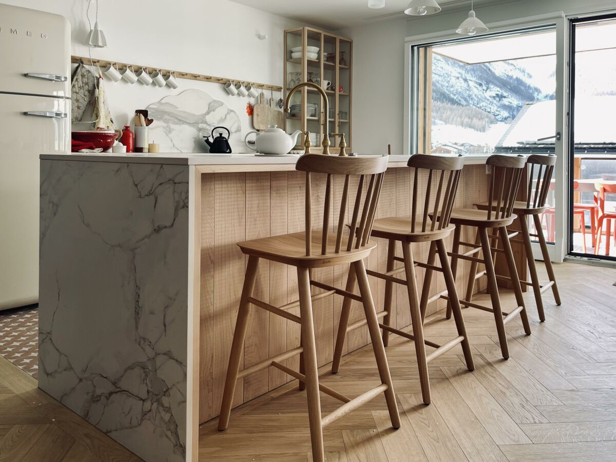 Apartment Appartement/Fewo - Features photo 5