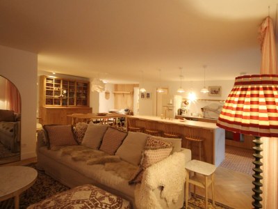 Apartment Appartement/Fewo - Features photo 3