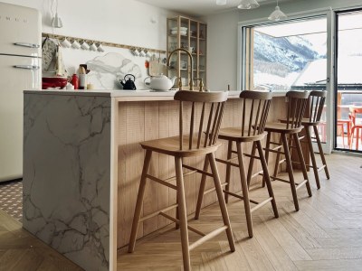 Apartment Appartement/Fewo - Features photo 5