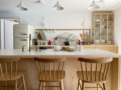 Apartment Appartement/Fewo - Features photo 6