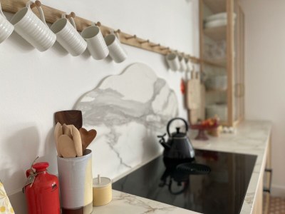 Apartment Appartement/Fewo - Features photo 7