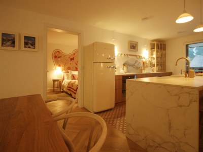 Apartment Appartement/Fewo - Features photo 18