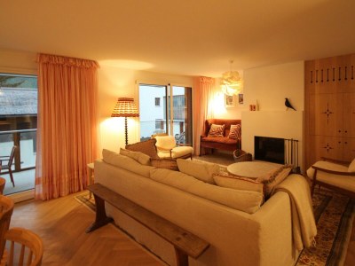 Apartment Appartement/Fewo - Features photo 20