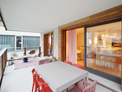 Apartment Appartement/Fewo - Features photo 21