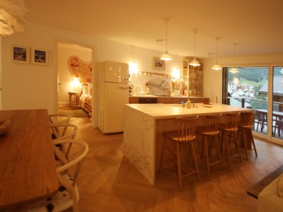 Apartment Appartement/Fewo - Features photo 22