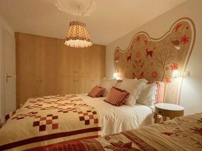 Apartment Appartement/Fewo - Features photo 23