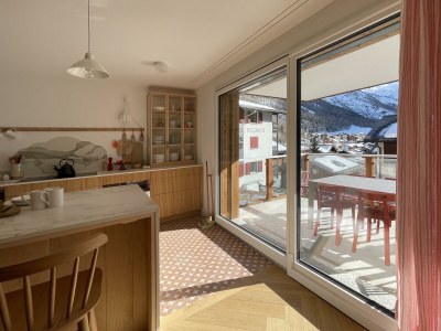 Apartment Appartement/Fewo - Features photo 24