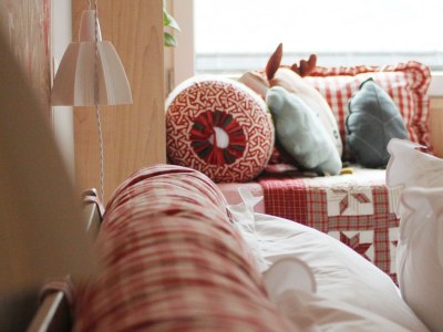 Apartment Appartement/Fewo - Features photo 25