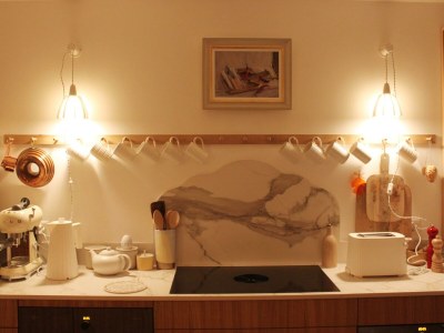 Apartment Appartement/Fewo - Features photo 26