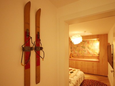 Apartment Appartement/Fewo - Features photo 28