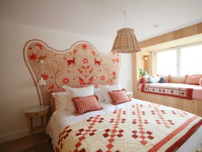 Apartment Appartement/Fewo - Features photo 29