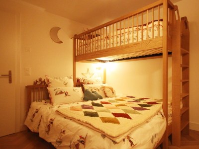 Apartment Appartement/Fewo - Features photo 30