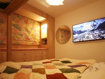 Apartment Appartement/Fewo - Features photo 31