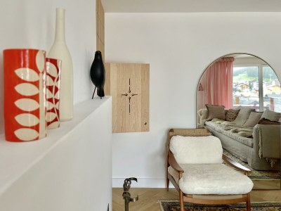 Apartment Appartement/Fewo - Features photo 37