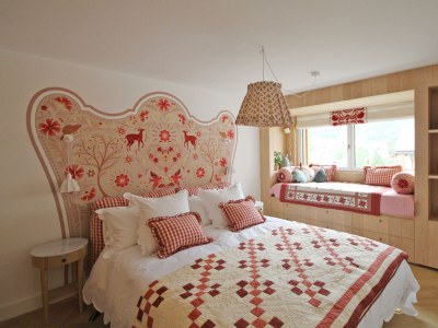 Apartment Appartement/Fewo - Features photo 38