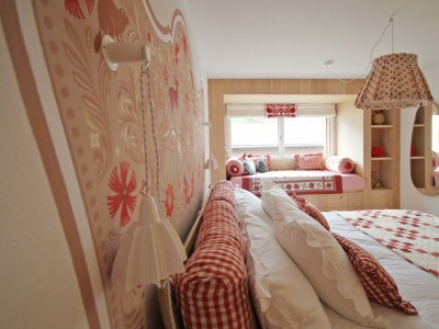 Apartment Appartement/Fewo - Features photo 45